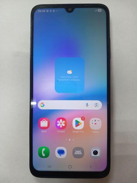 сотовый телефон Samsung Galaxy A05s 4/64GB (A057F) Duos в Иркутск