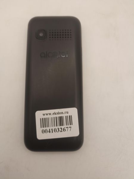 Купить Alcatel 1066D Duos в Иркутск за 800 руб.