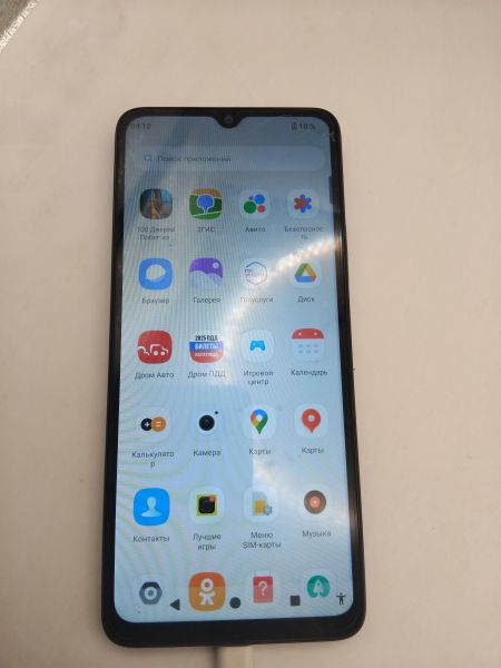 Купить Xiaomi Redmi A3 4/128GB (23129RN51X) Duos в Иркутск за 4650 руб.