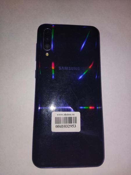 Купить Samsung Galaxy A30s 3/32GB (A307FN) Duos в Иркутск за 2500 руб.
