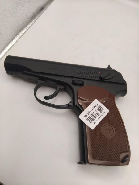 Купить BORNER PM-X (с 18 лет) в Иркутск за 3500 руб.