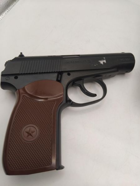 Купить BORNER PM-X (с 18 лет) в Иркутск за 3500 руб.