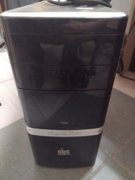 Купить Сборка i5-3330, RX 480 4GB, 8GB RAM, HDD 500 GB в Иркутск за 6900 руб.