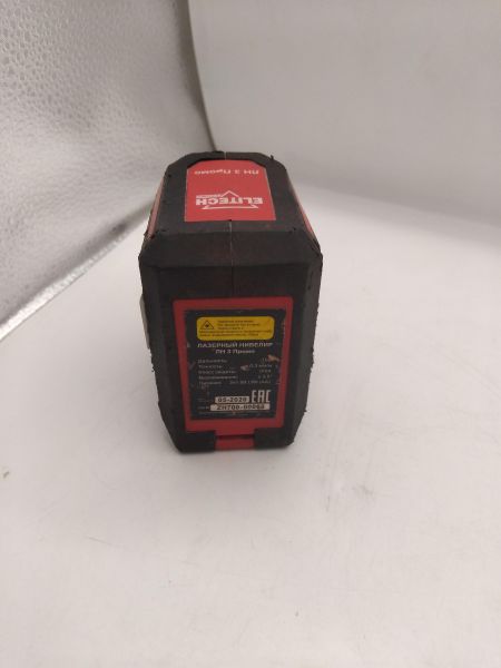 Купить ELITECH ЛН 3 Промо в Иркутск за 1400 руб.