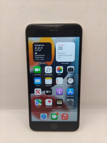 Купить Apple iPhone 6S Plus 32GB в Иркутск за 4600 руб.
