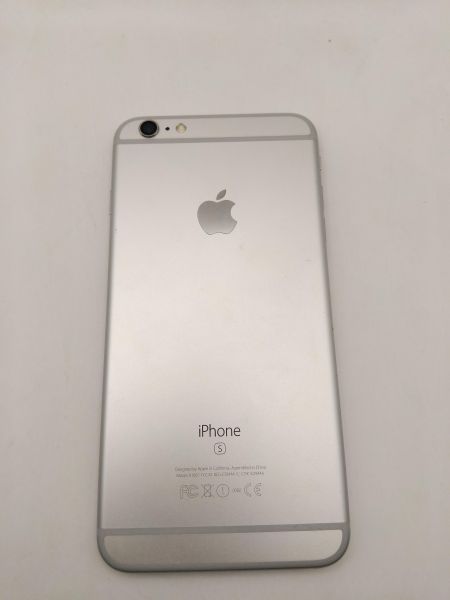 Купить Apple iPhone 6S Plus 32GB в Иркутск за 4600 руб.