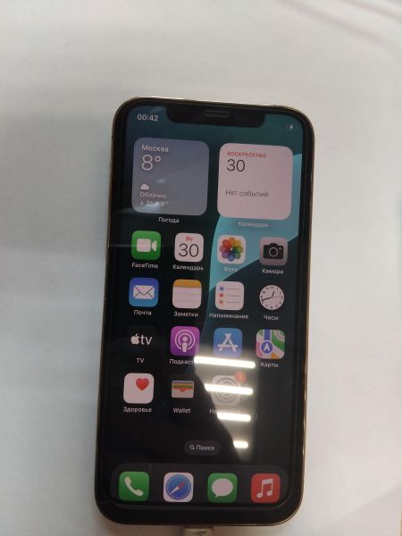 Купить Apple iPhone 12 Pro 128GB в Иркутск за 25600 руб.