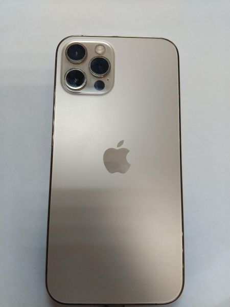 Купить Apple iPhone 12 Pro 128GB в Иркутск за 25600 руб.