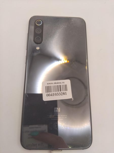 Купить Xiaomi Mi 9 SE 6/128GB (M1903F2G) Duos в Иркутск за 2100 руб.