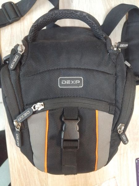 Купить Canon EOS 200D kit с СЗУ в Иркутск за 26100 руб.