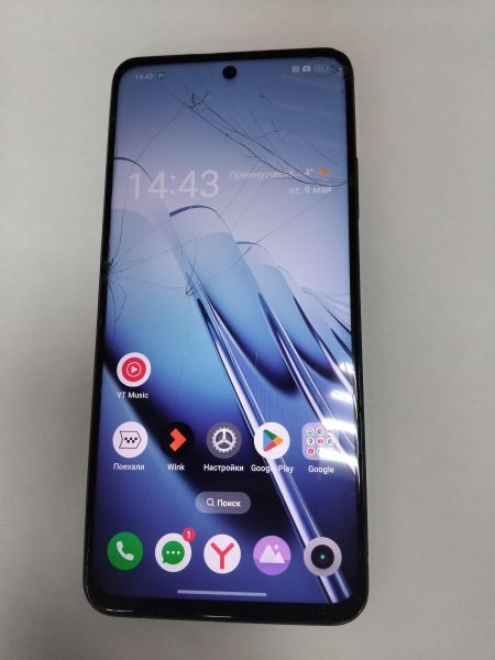 Купить Realme C55 6/128GB (RMX3710) Duos в Иркутск за 3900 руб.
