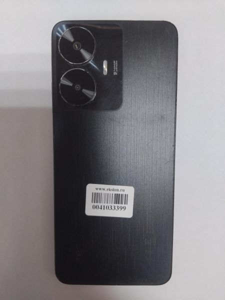Купить Realme C55 6/128GB (RMX3710) Duos в Иркутск за 3900 руб.
