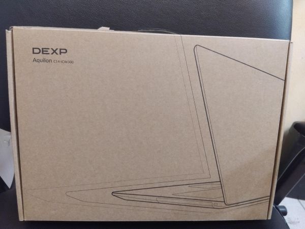 Купить DEXP Aquilon C14-ICW300 в Иркутск за 7000 руб.