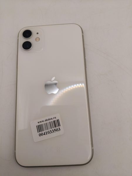 Купить Apple iPhone 11 128GB в Иркутск за 16750 руб.