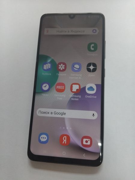 Купить Samsung Galaxy A32 4/64GB (A325F) Duos в Иркутск за 4300 руб.