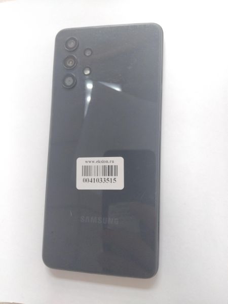 Купить Samsung Galaxy A32 4/64GB (A325F) Duos в Иркутск за 4300 руб.