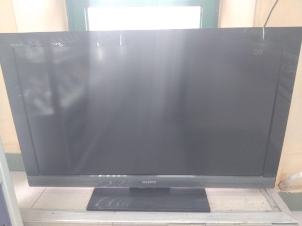 Купить Sony KDL-37EX402 в Иркутск за 8500 руб.
