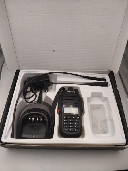 Купить Vostok ST-101DW в Иркутск за 3700 руб.