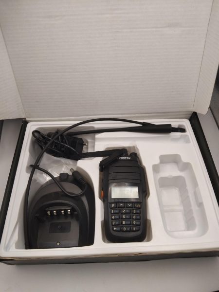 Купить Vostok ST-101DW в Иркутск за 3700 руб.
