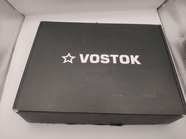 Купить Vostok ST-101DW в Иркутск за 3700 руб.