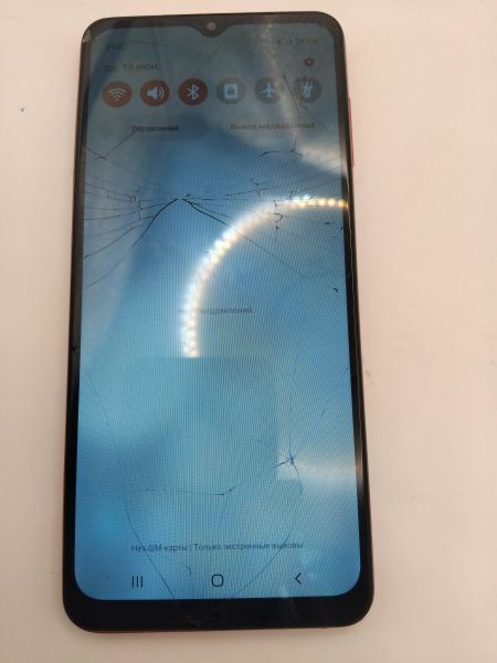 Купить Samsung Galaxy A12 4/64GB (A125F) Duos в Иркутск за 2250 руб.