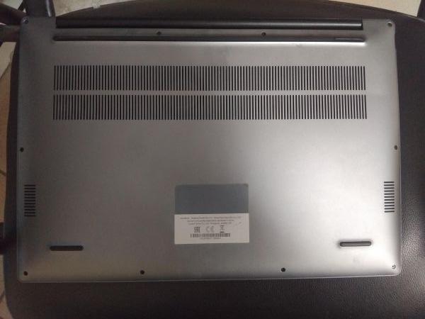 Купить Huawei MateBook D 16 8/512GB (MCLF-X 53013WXD) в Иркутск за 16900 руб.