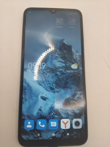 Купить Xiaomi Redmi 9A 2/32GB (M2006C3LG/M2006C3LI) Duos в Иркутск за 1950 руб.