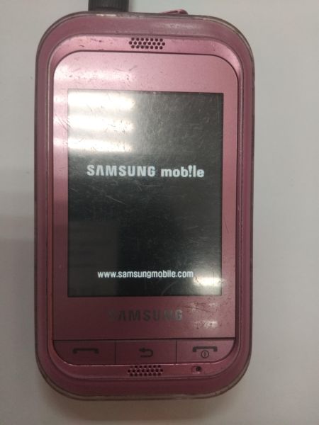 Купить Samsung Champ (C3300I) в Иркутск за 400 руб.