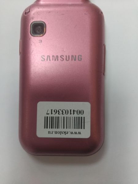 Купить Samsung Champ (C3300I) в Иркутск за 400 руб.