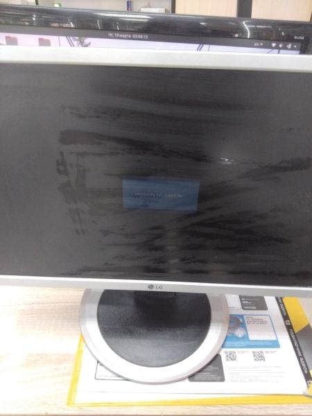 монитор LG Flatron L194WT (L194WT-SF) в Иркутск