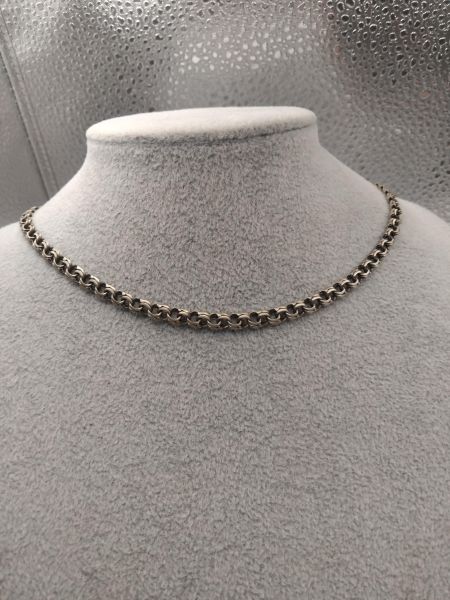 Купить Лом серебро 925 18,13g, вес изделия 18.13g в Иркутск за 1250 руб.