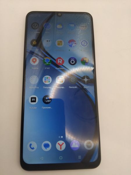 Купить Realme Note 50 3/64GB (RMX3834) Duos в Иркутск за 3800 руб.