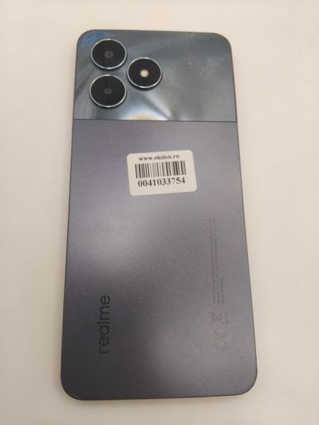 Купить Realme Note 50 3/64GB (RMX3834) Duos в Иркутск за 3800 руб.