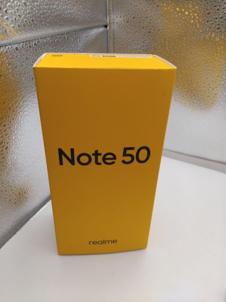 Купить Realme Note 50 3/64GB (RMX3834) Duos в Иркутск за 3800 руб.
