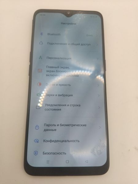 Купить OPPO A91 8/128GB (CPH2021) Duos в Иркутск за 5400 руб.