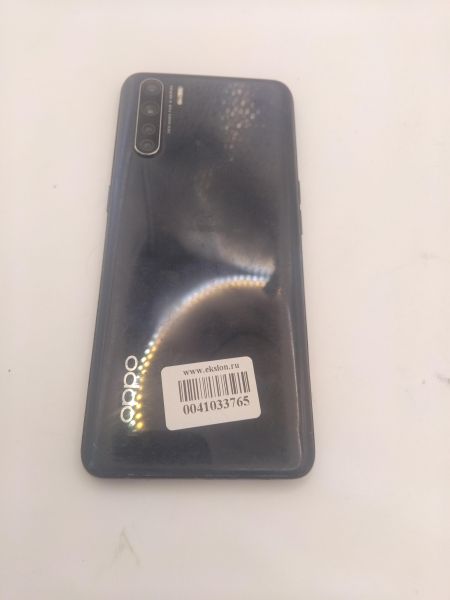 Купить OPPO A91 8/128GB (CPH2021) Duos в Иркутск за 5400 руб.