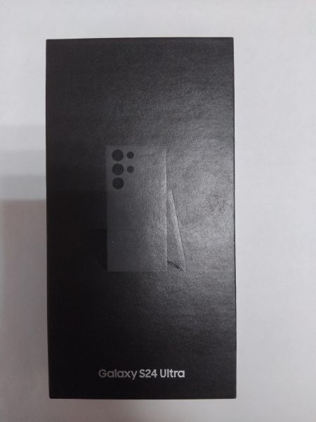 Купить Samsung Galaxy S24 Ultra 12/512GB (S928B) Duos в Иркутск за 78900 руб.