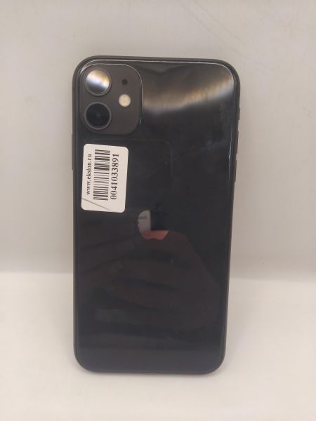 Купить Apple iPhone 11 128GB в Иркутск за 17350 руб.