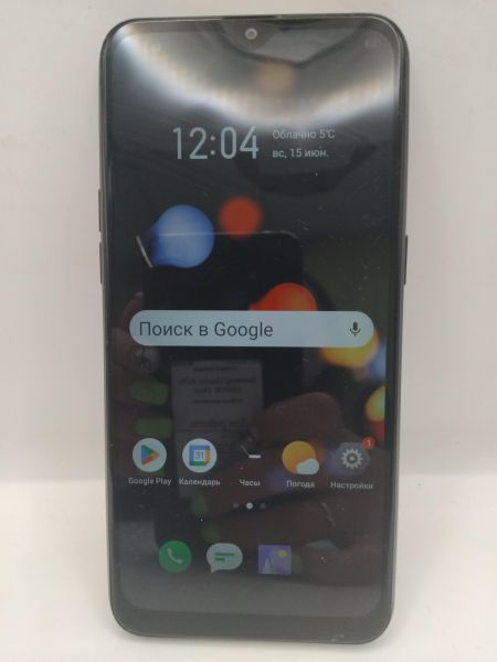 Купить Realme C2 2/16GB (RMX1941) Duos в Иркутск за 2200 руб.