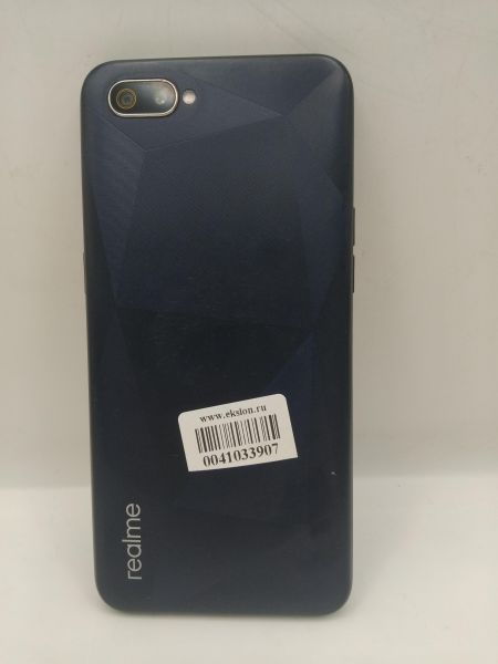 Купить Realme C2 2/16GB (RMX1941) Duos в Иркутск за 2200 руб.