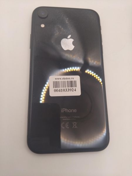 Купить Apple iPhone XR 128GB в Иркутск за 11350 руб.
