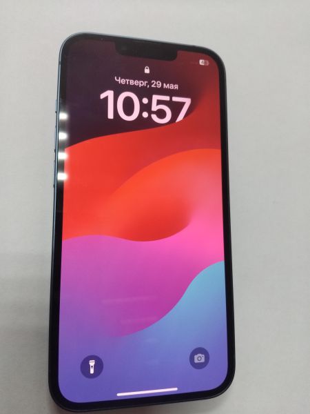 Купить Apple iPhone 13 128GB в Иркутск за 28950 руб.