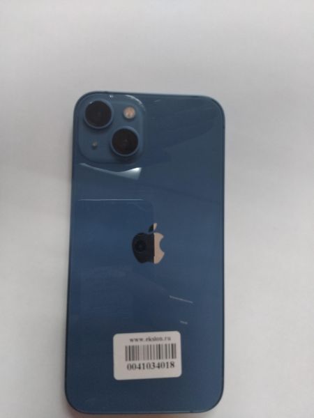 Купить Apple iPhone 13 128GB в Иркутск за 28950 руб.