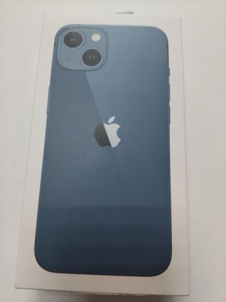 Купить Apple iPhone 13 128GB в Иркутск за 28950 руб.