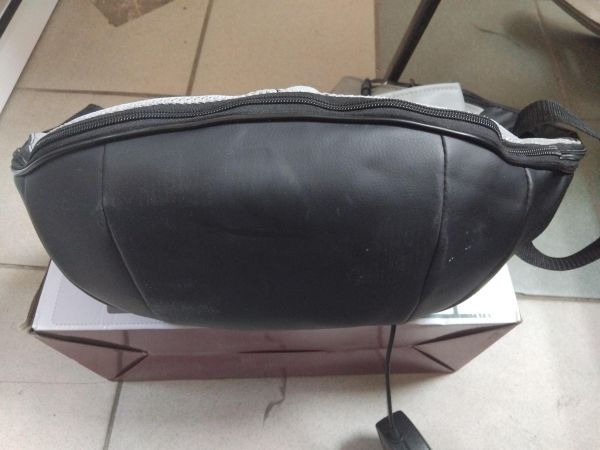 Купить RestArt uBlack RA-342 в Иркутск за 1100 руб.