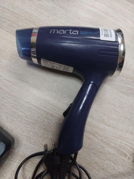 Купить Marta MT-1437 в Иркутск за 400 руб.