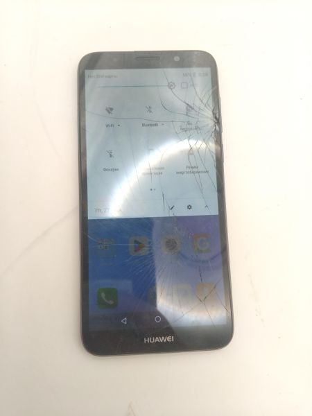 Купить Huawei Y5 Lite 2018 (DRA-LX5) Duos в Иркутск за 400 руб.