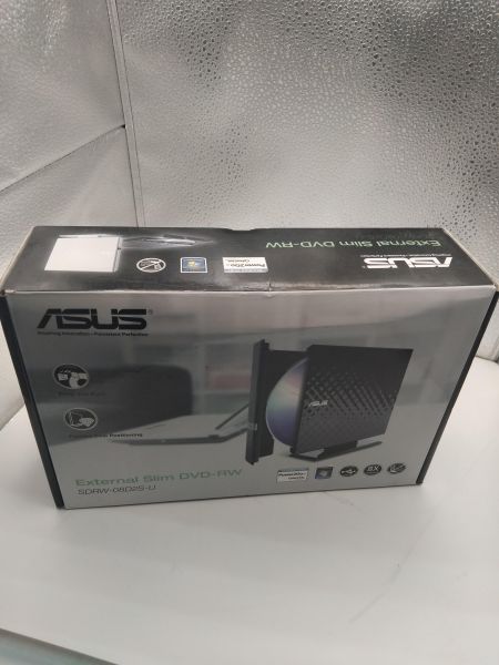 Купить ASUS SDRW-08D2S-U в Иркутск за 500 руб.