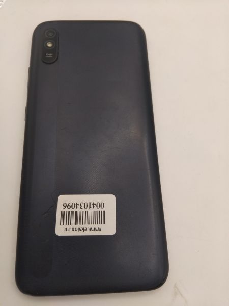 Купить Xiaomi Redmi 9A 2/32GB (M2006C3LG/M2006C3LI) Duos в Иркутск за 1850 руб.