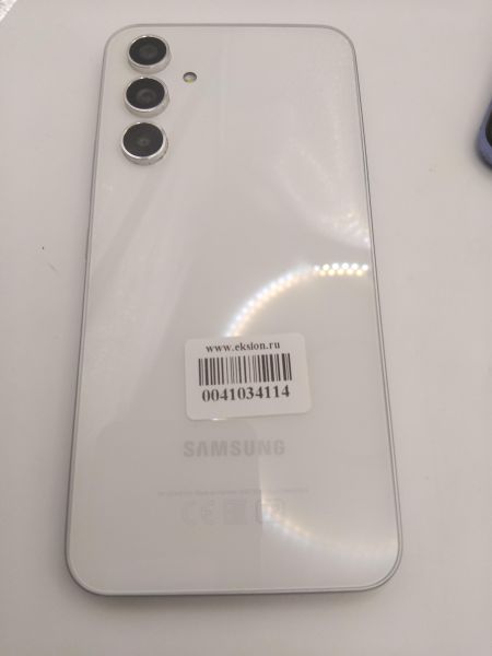 Купить Samsung Galaxy A54 5G 6/128GB (A546E) Duos в Иркутск за 12400 руб.
